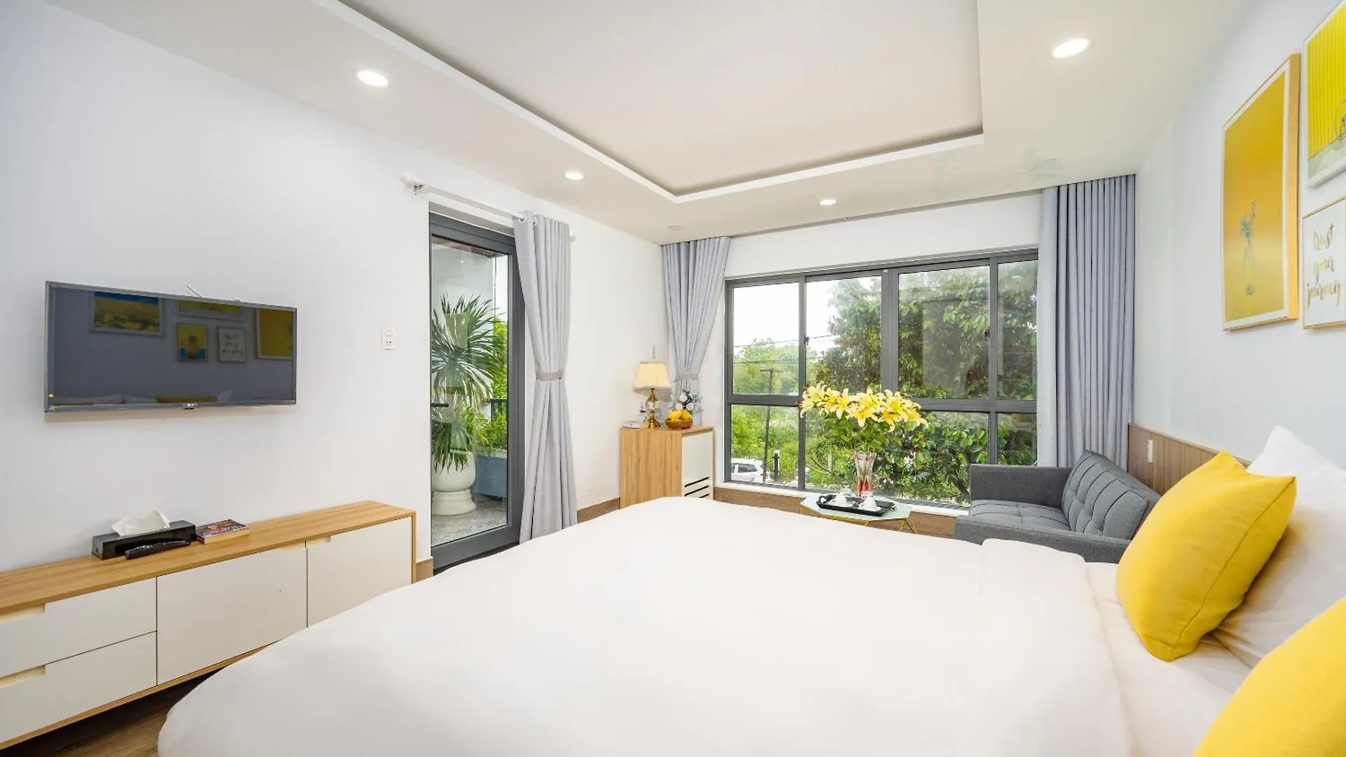 Lasanta Villa ホイアン