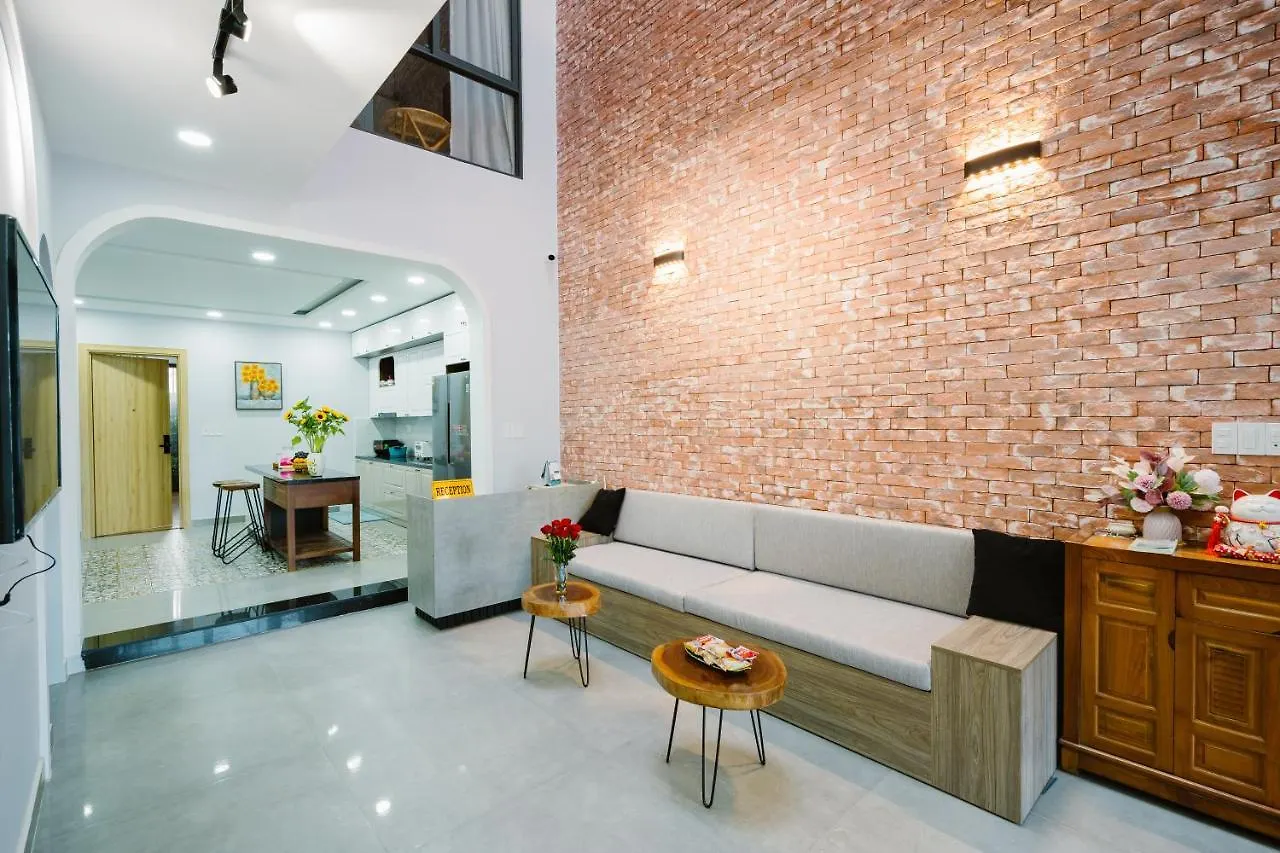 Lasanta Villa Hoi An Homestay