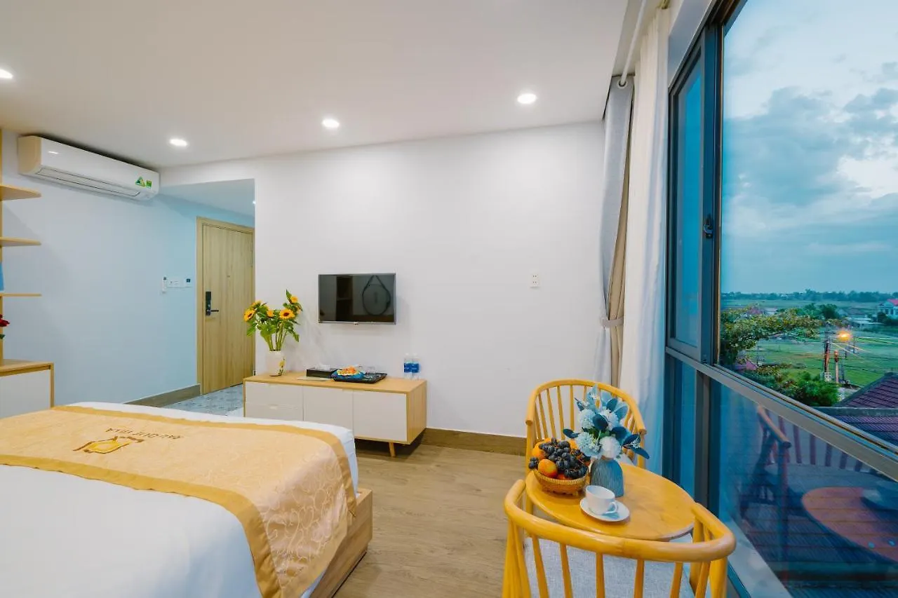 Lasanta Villa Hoi An Homestay