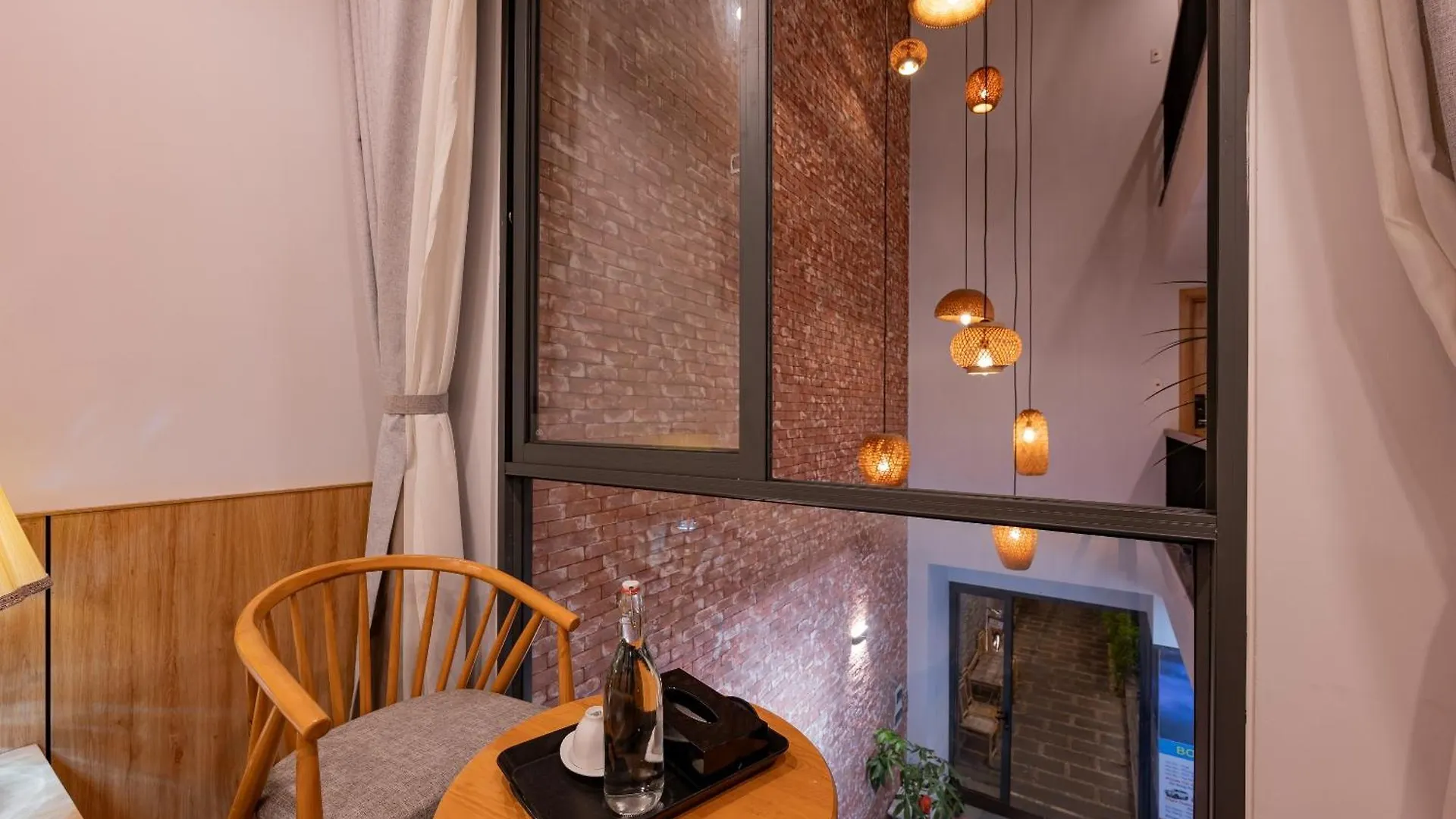 Homestay Lasanta Villa Hoi An