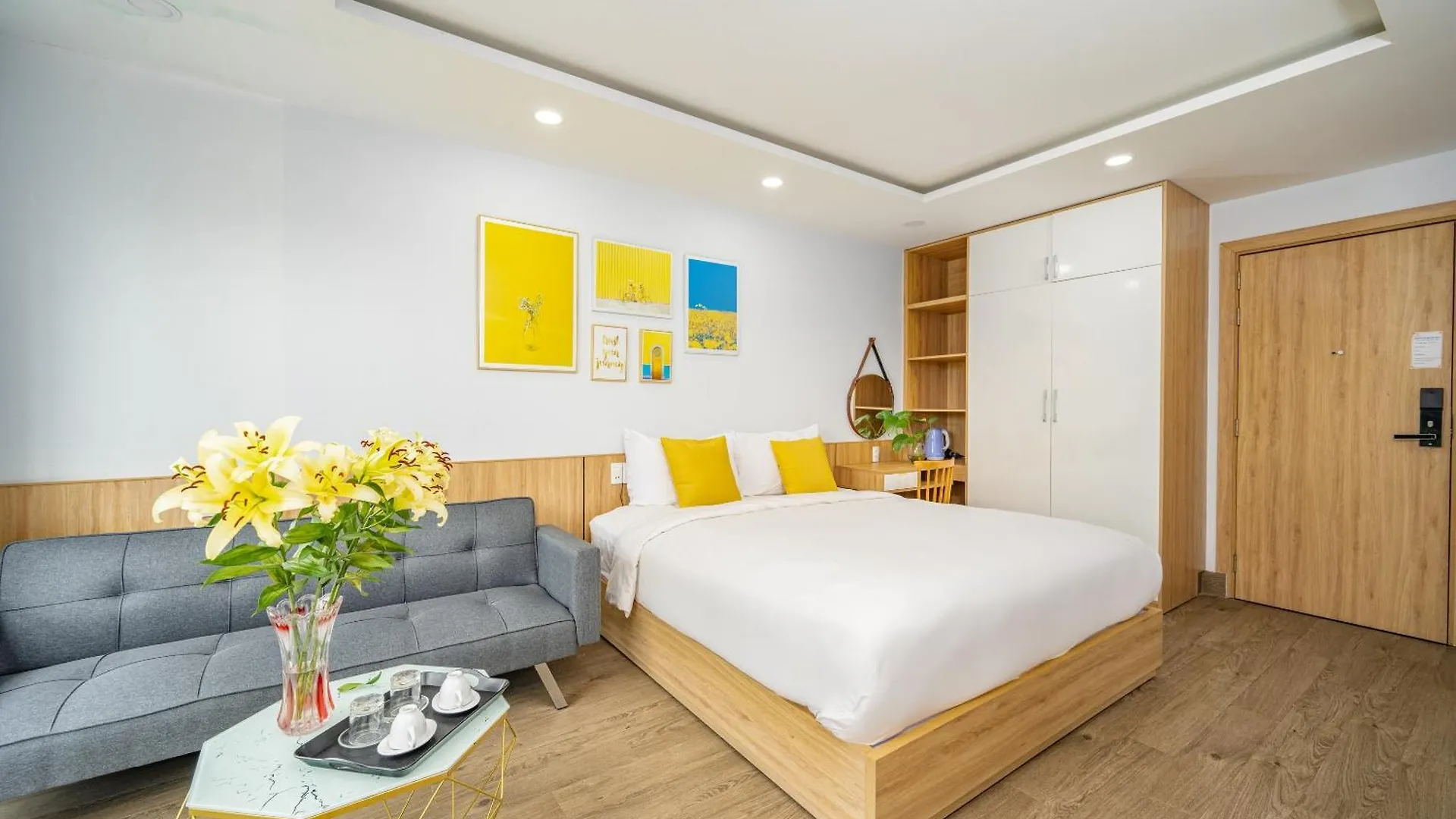 Lasanta Villa Hoi An Homestay