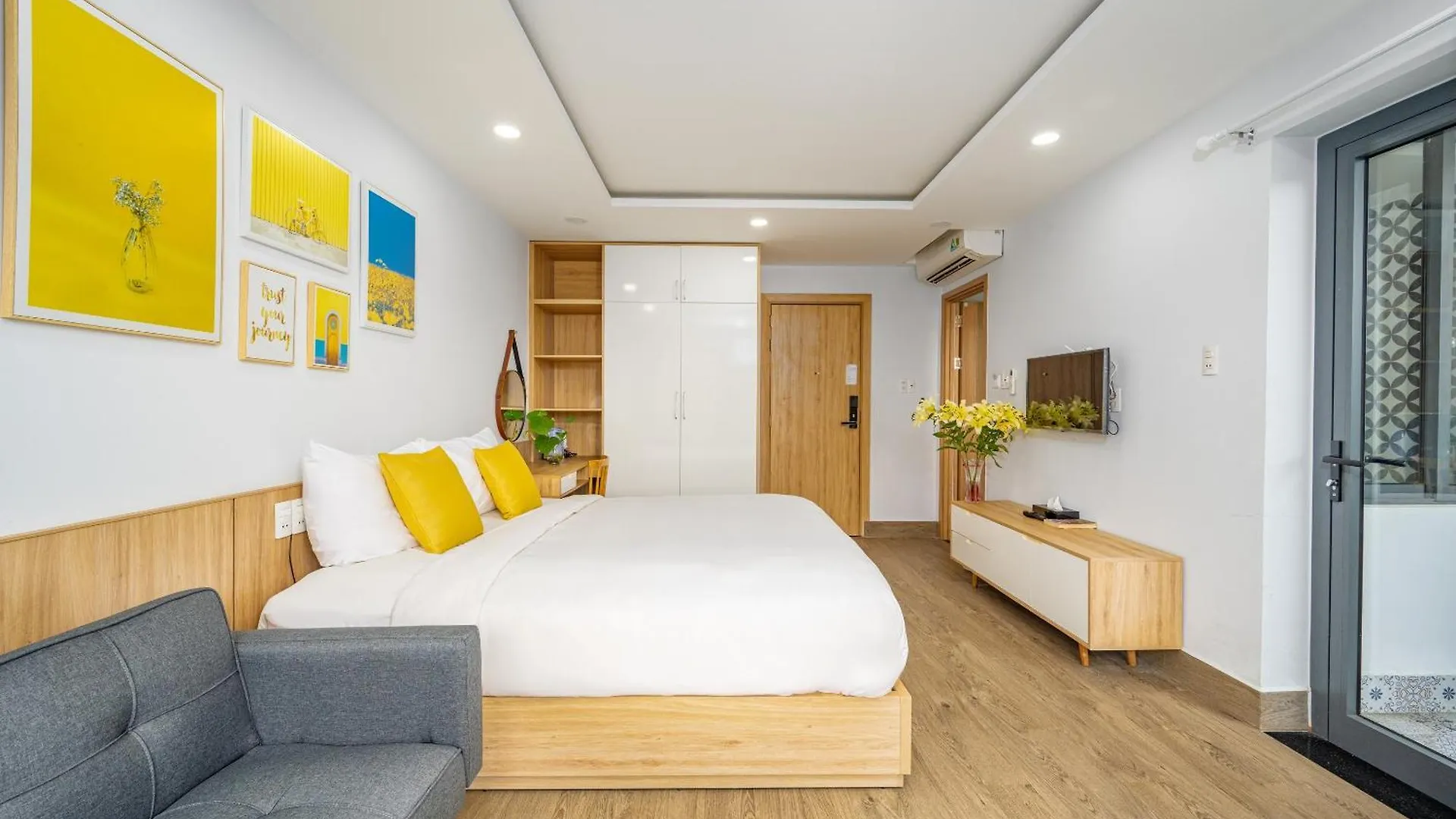 Homestay Lasanta Villa Hoi An